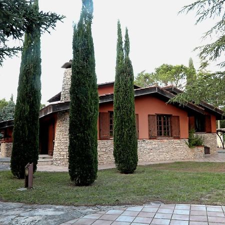 I Lari Castel Del Monte Bed & Breakfast กาสเตล เดล มอนเต ภายนอก รูปภาพ